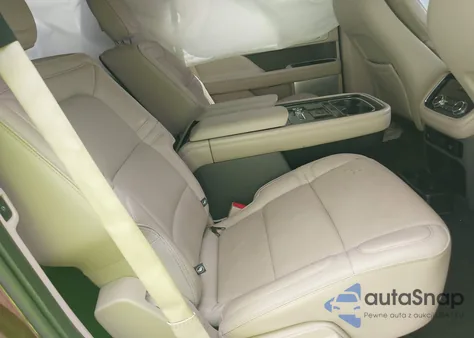 2019 Lincoln Navigator Reserve из США, поврежденный, VIN 5LMJJ2LT9KEL02596